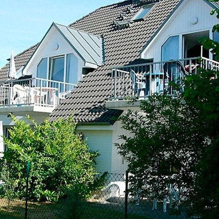 Strandperle 9, Pp Aussen Zingst Exterior photo