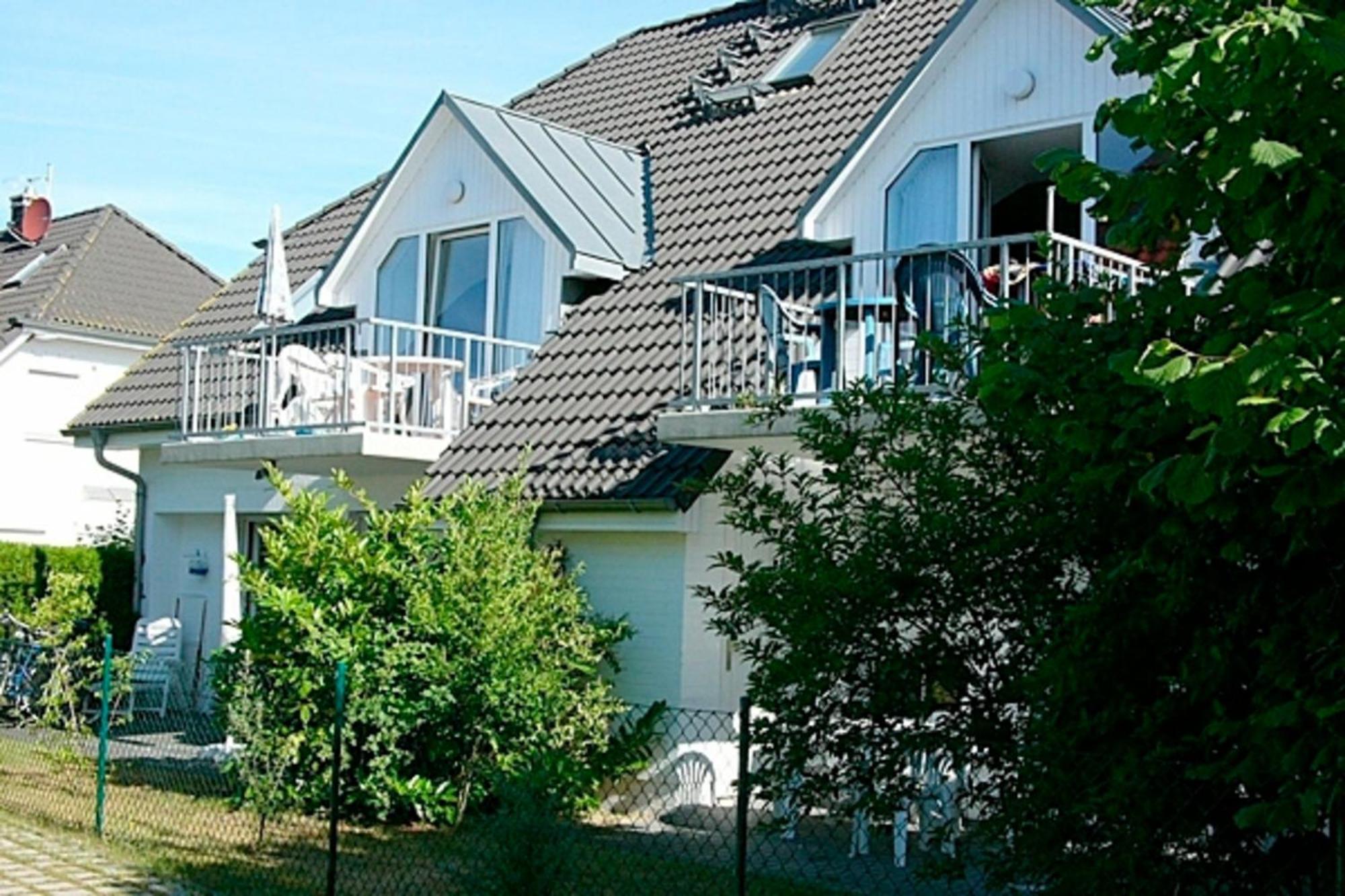 Strandperle 9, Pp Aussen Zingst Exterior photo