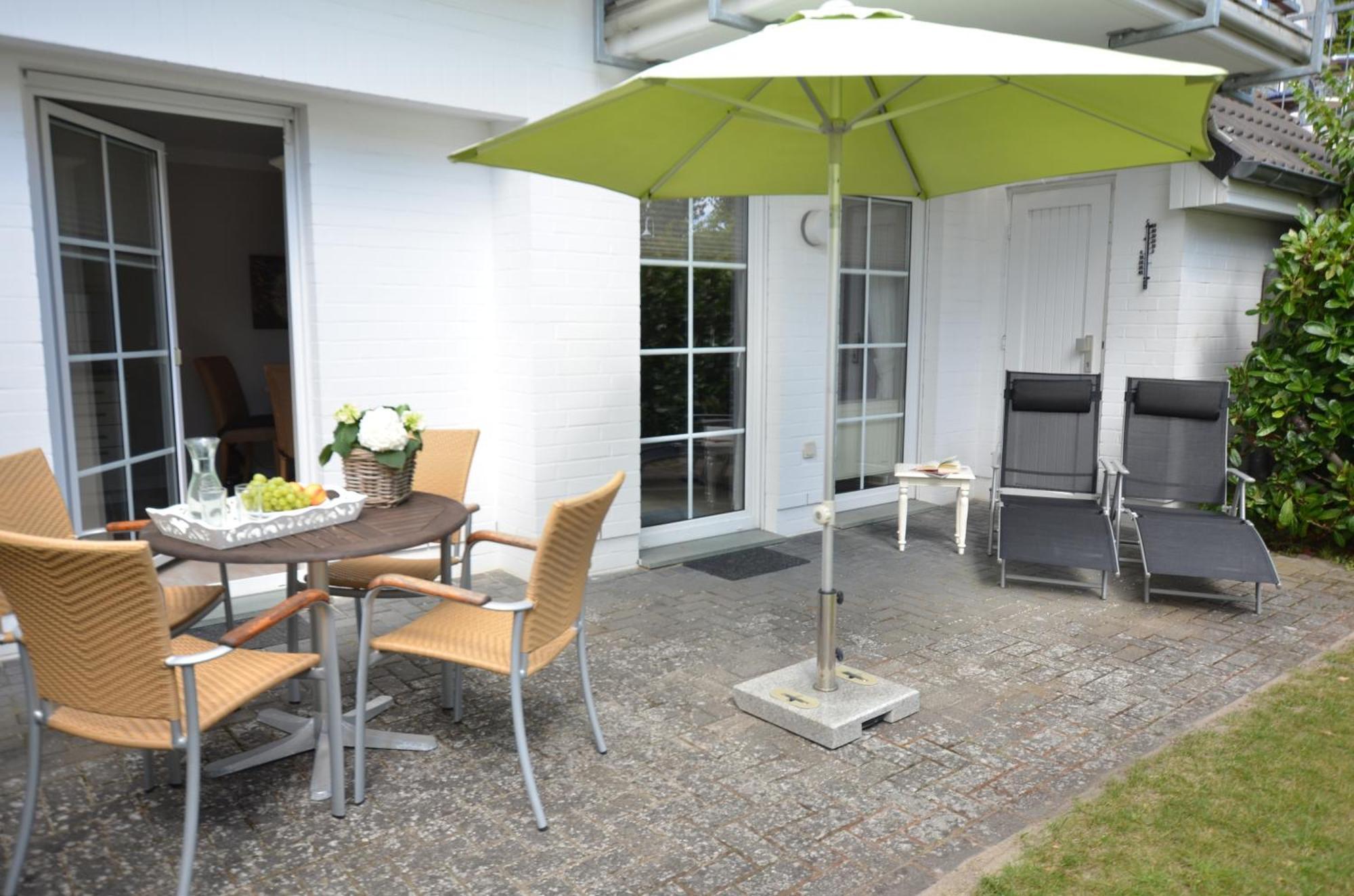 Strandperle 9, Pp Aussen Zingst Exterior photo